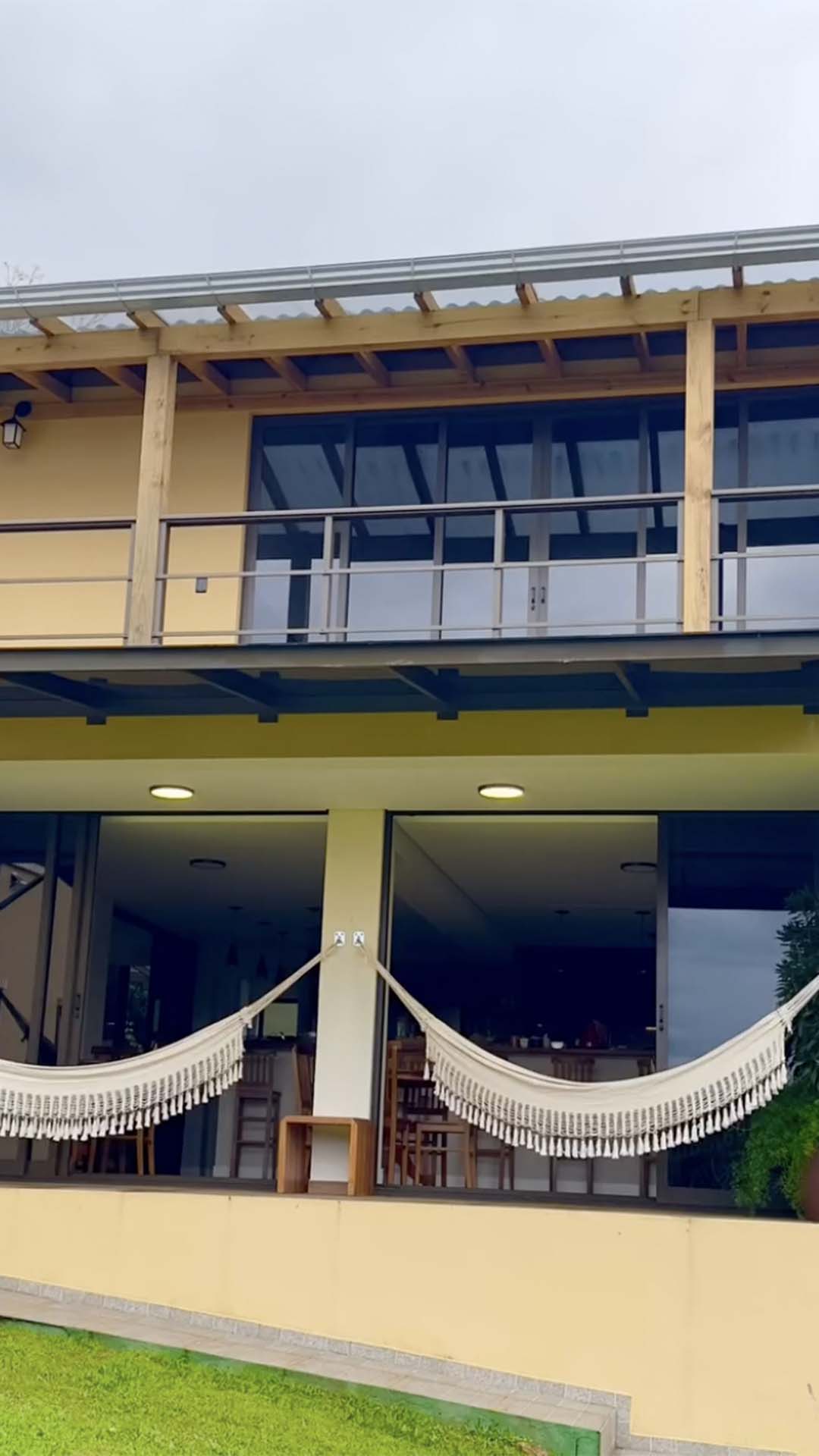 Rancho de Rick - Foto: Reprodução / Instagram