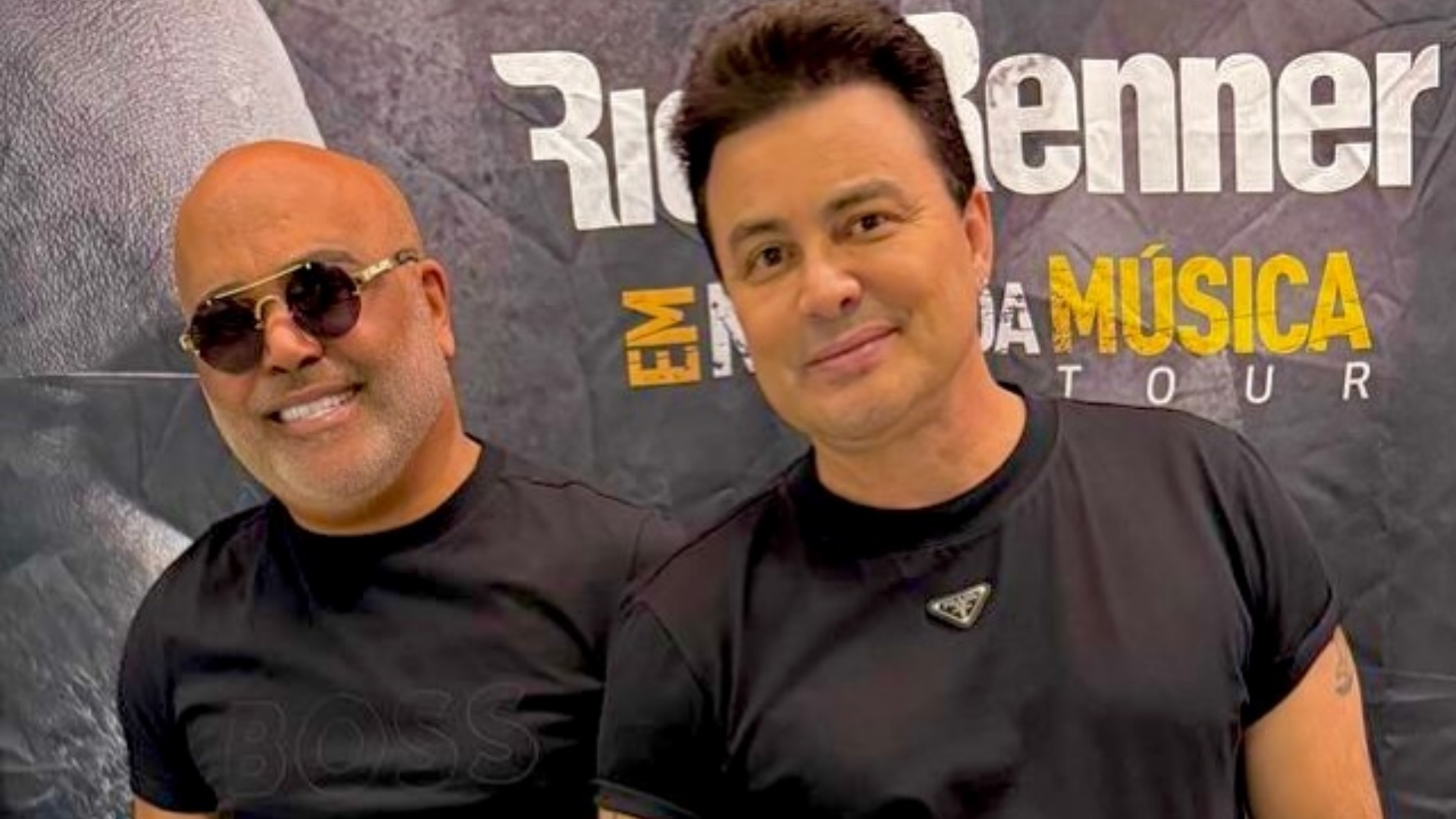 Rick e Renner