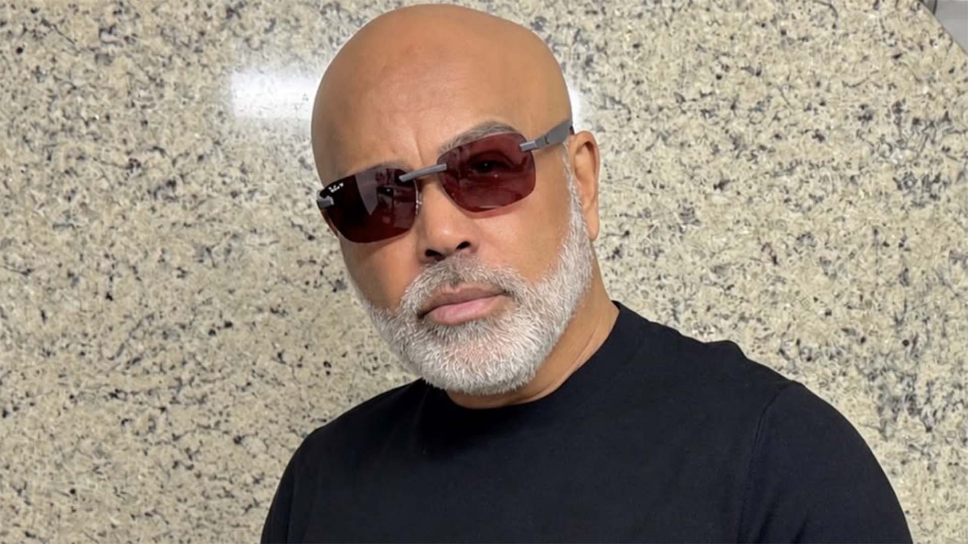 Rick - Foto: Reprodução / Instagram