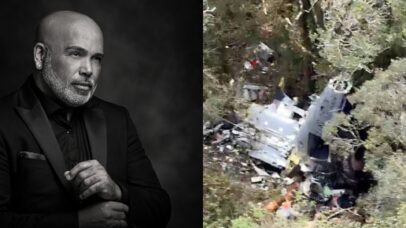 Médico explica o que uma queda de helicóptero provoca no corpo após morte de Rick: 'Rupturas severas'