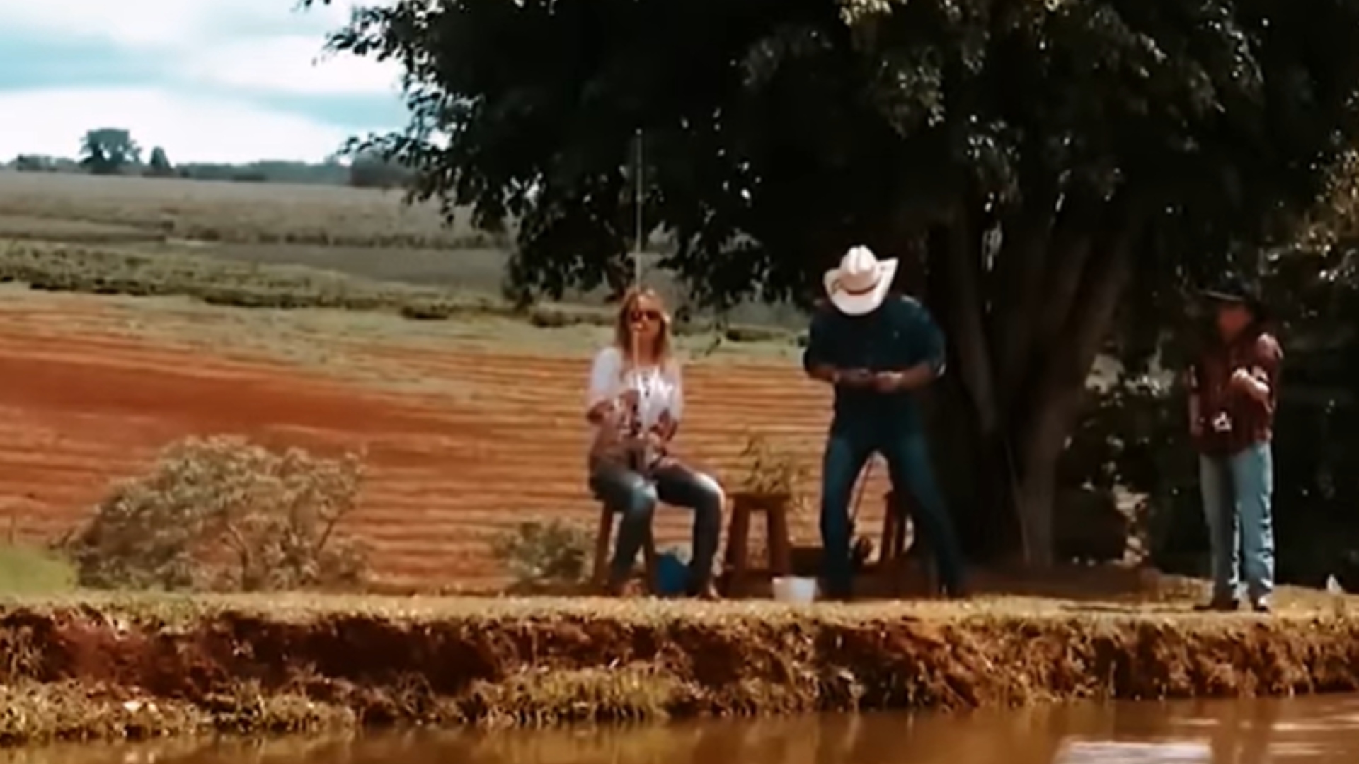Rionegro e Solimões fazenda