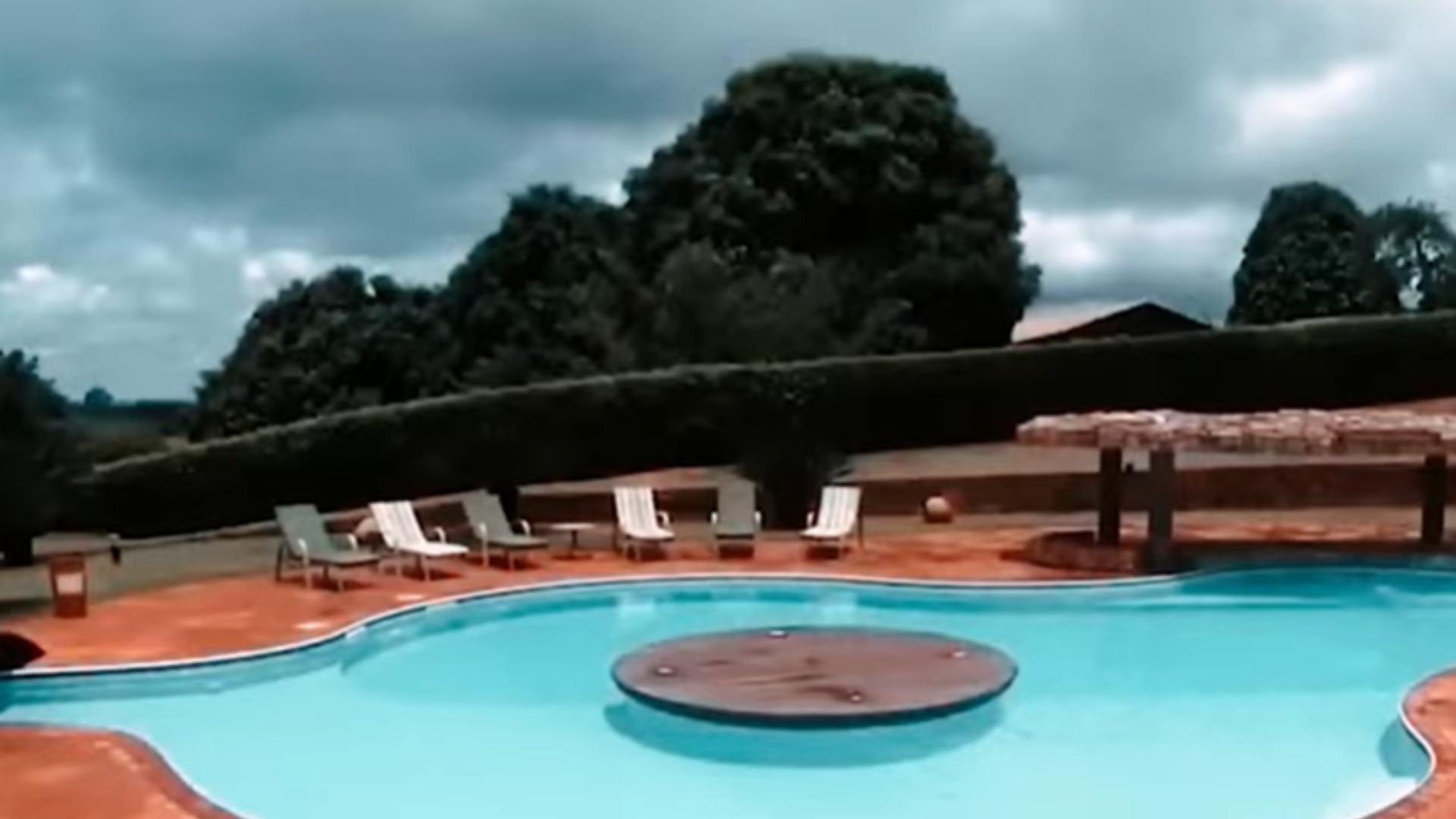 Rionegro e Solimões fazenda