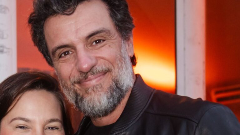 Quem é a esposa de Rodrigo Lombardi? Aos 49 anos, ator vive casamento discreto de longa data