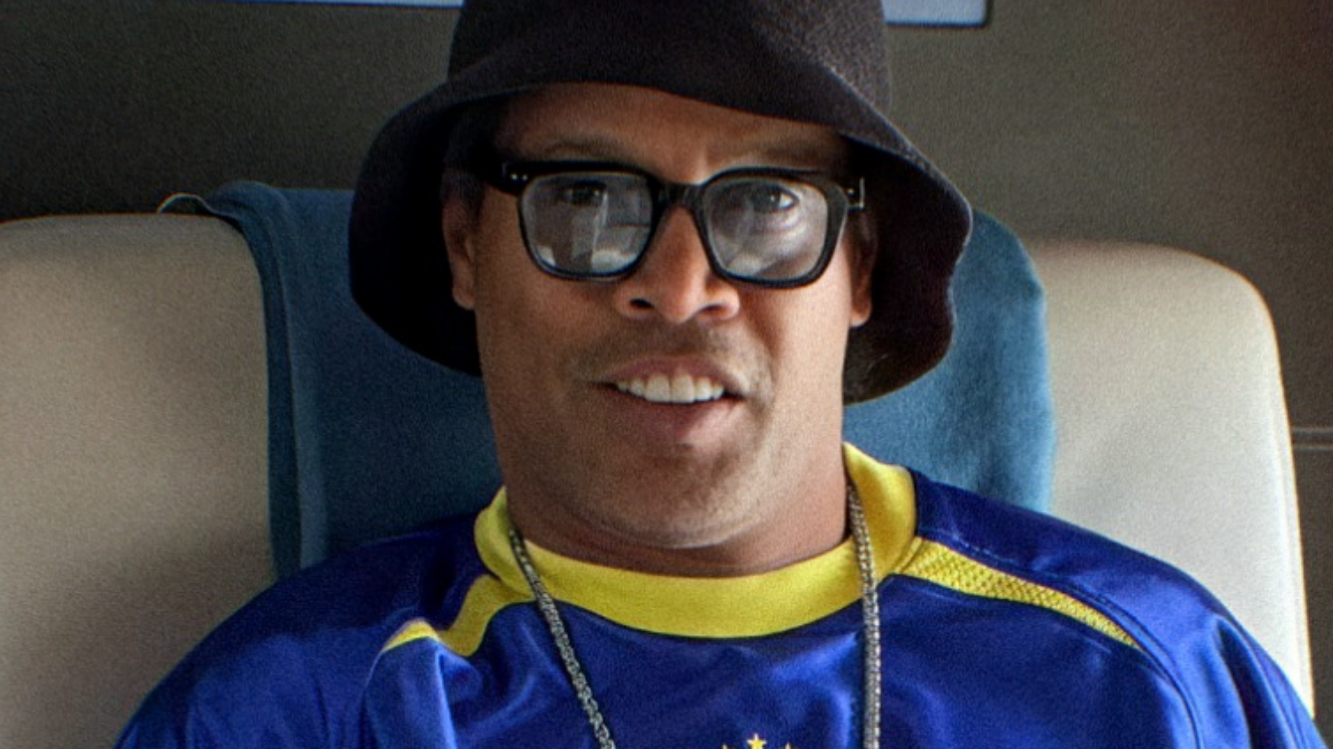 Ronaldinho Gaúcho
