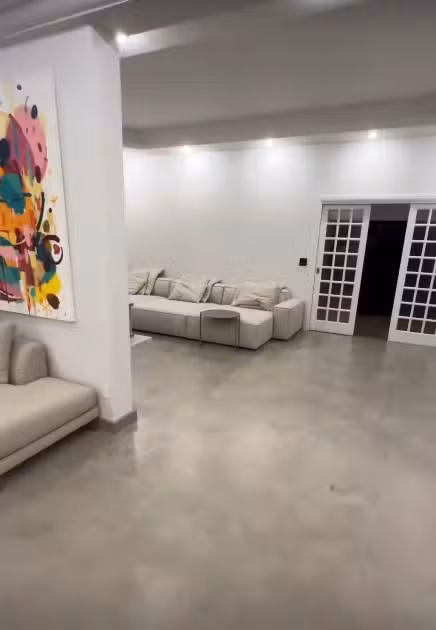 Mansão de Pedro Scooby e Cíntia Dicker - Foto: Reprodução/Instagram