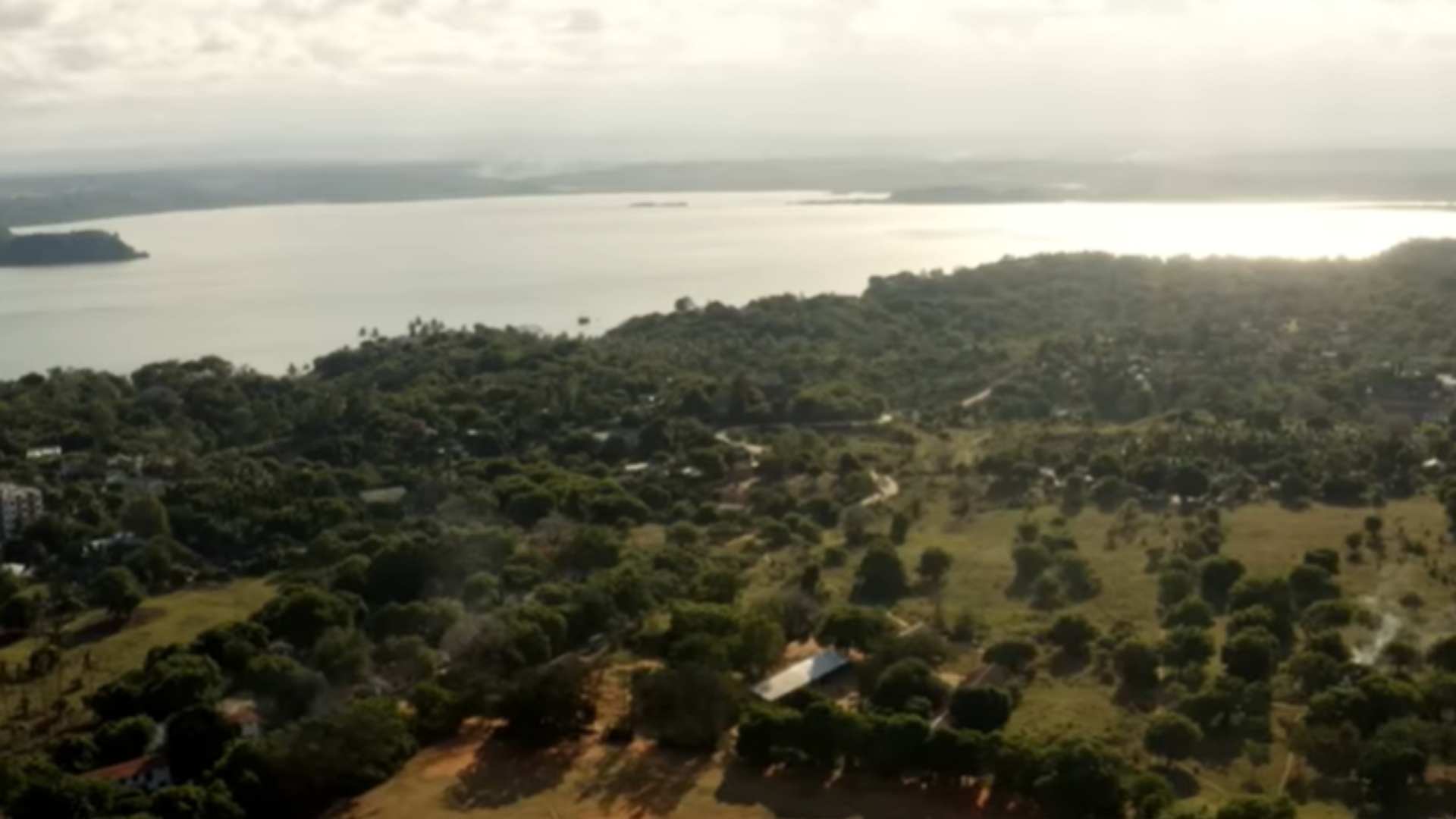 Sérgio Reis fazenda