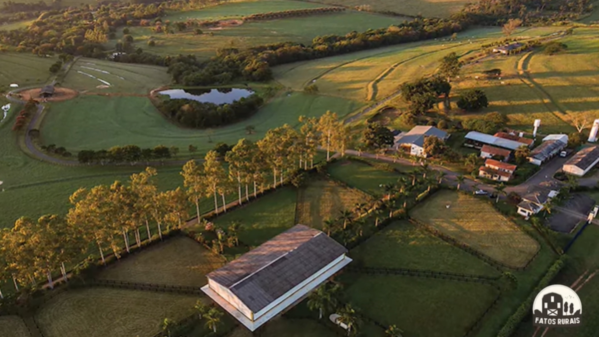 Sorocaba haras