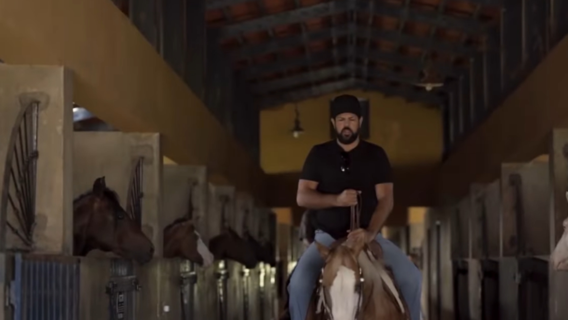 Sorocaba haras