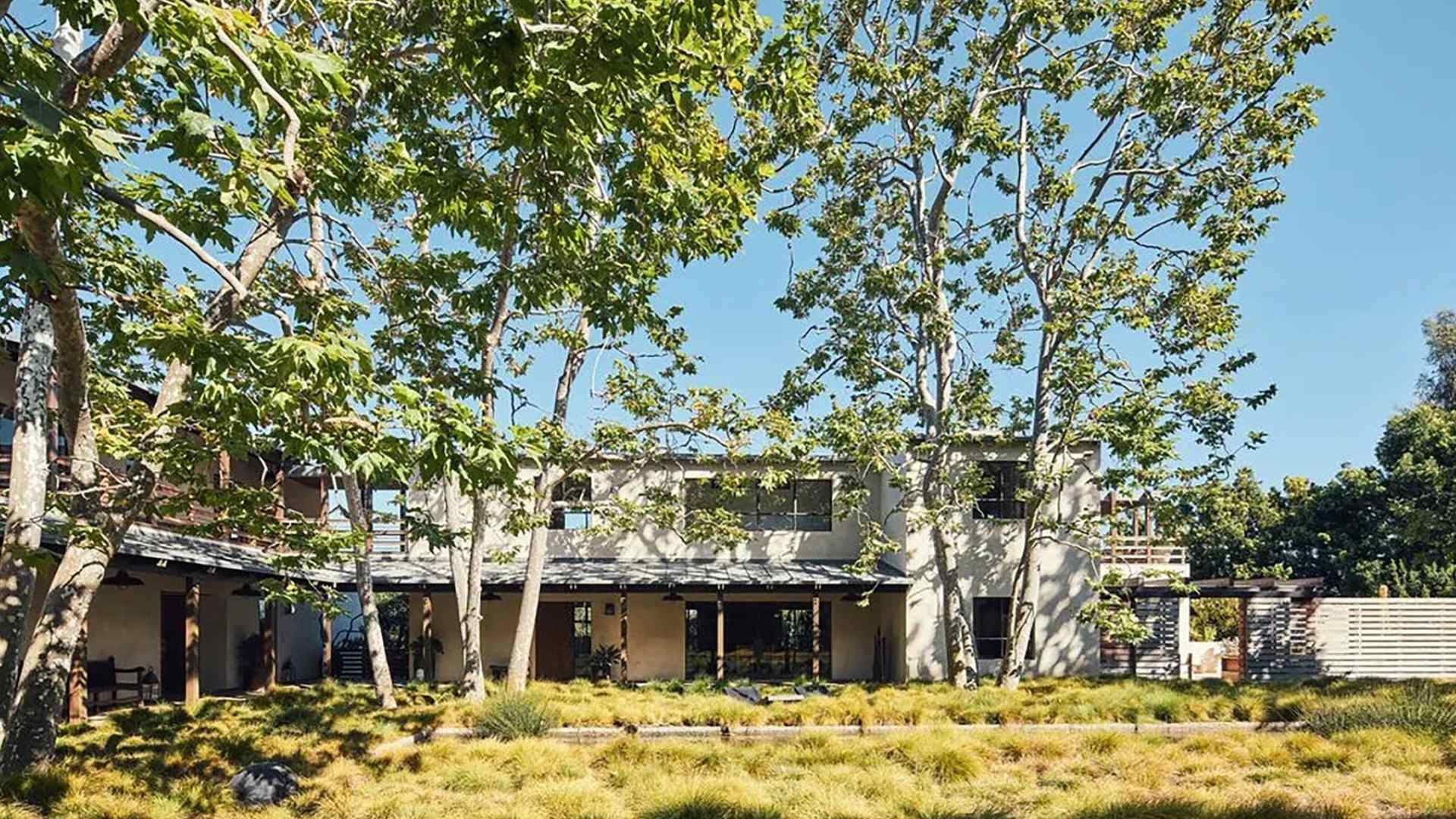 Astro do cinema coloca rancho &agrave; venda por R$ 159 milh&otilde;es; propriedade tem arena de 1,8 mil m&sup2;