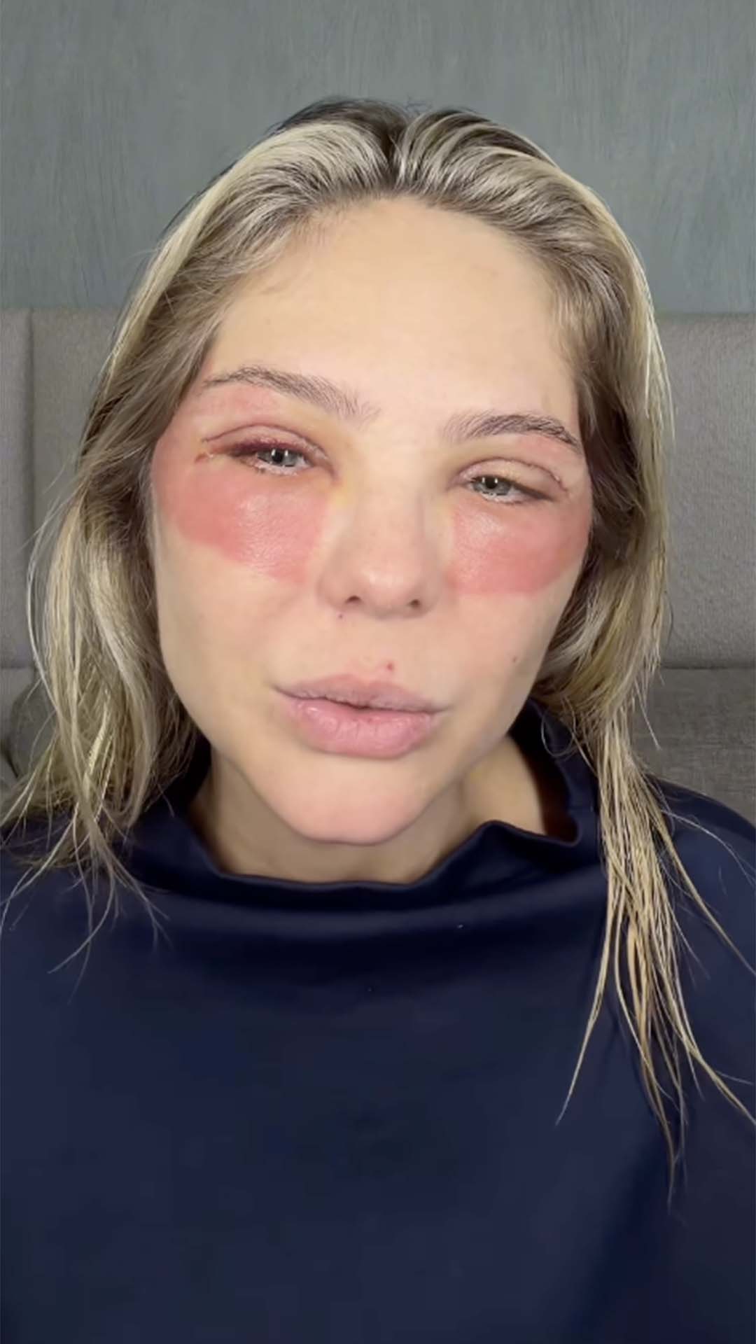 Thais Gebelein - Foto: Reprodução / Instagram