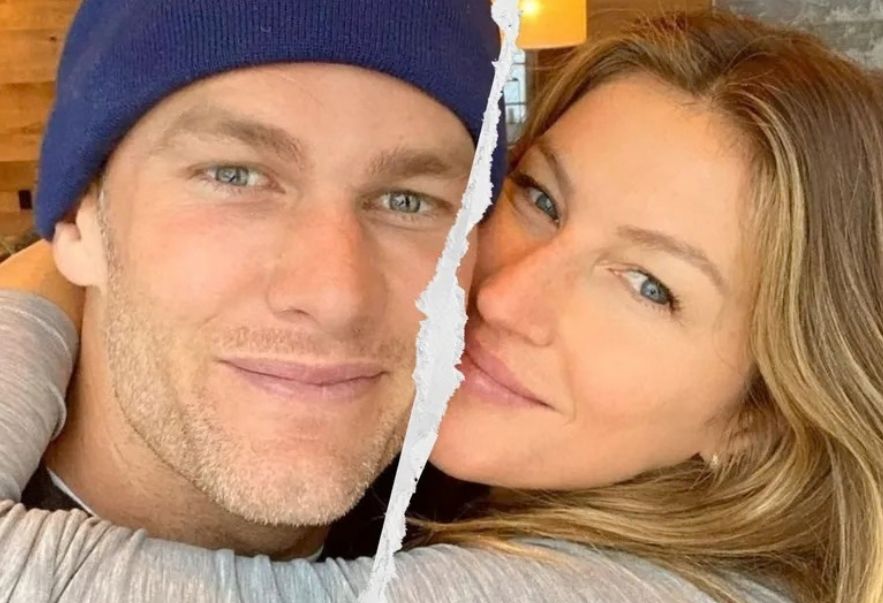 Atualização: Gisele Bündchen reage após rumores de ex-marido estar namorando modelo que foi noiva de brasileiro; saiba quem é