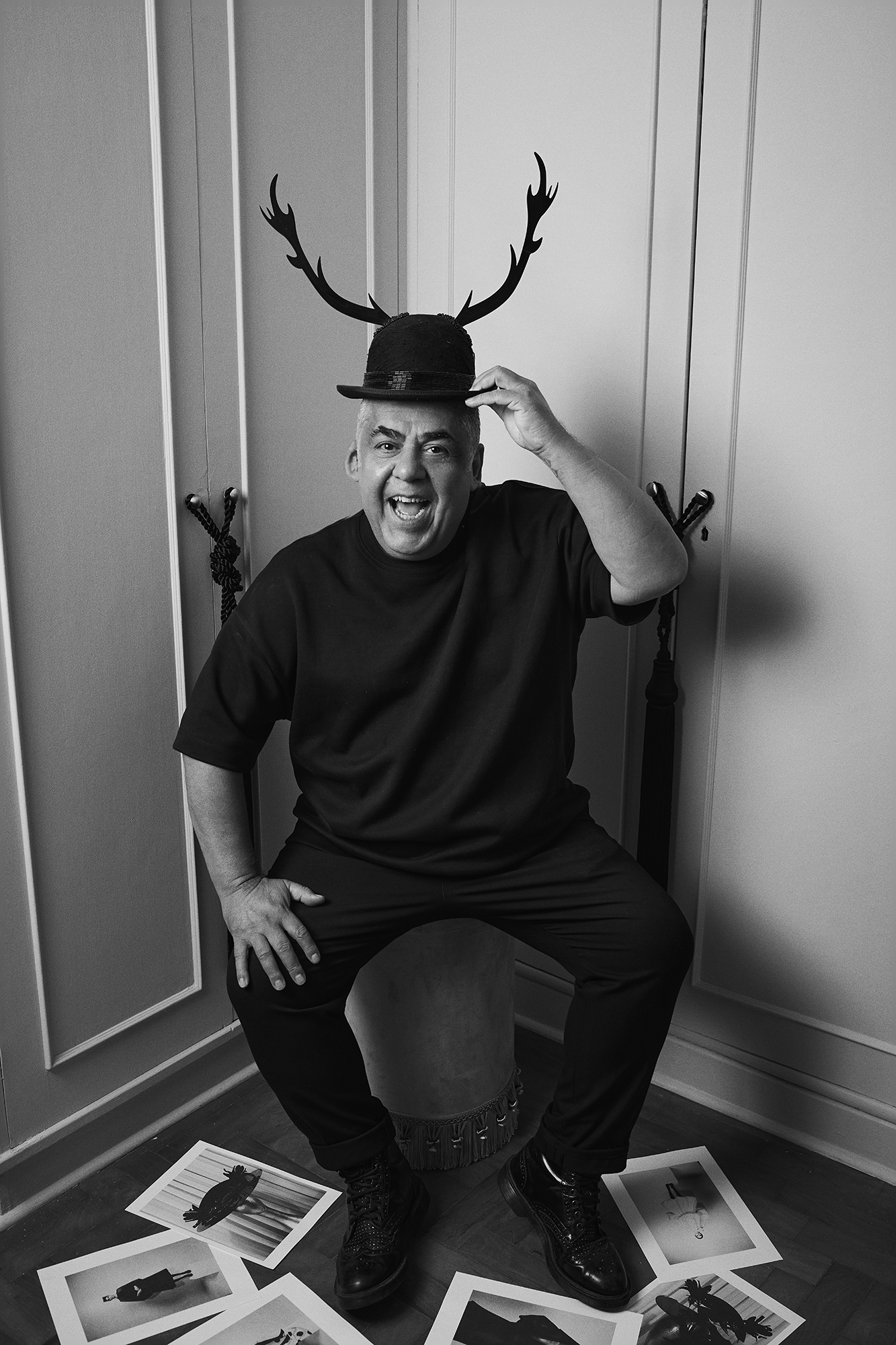 Davi Ramos - Foto: Divulgação