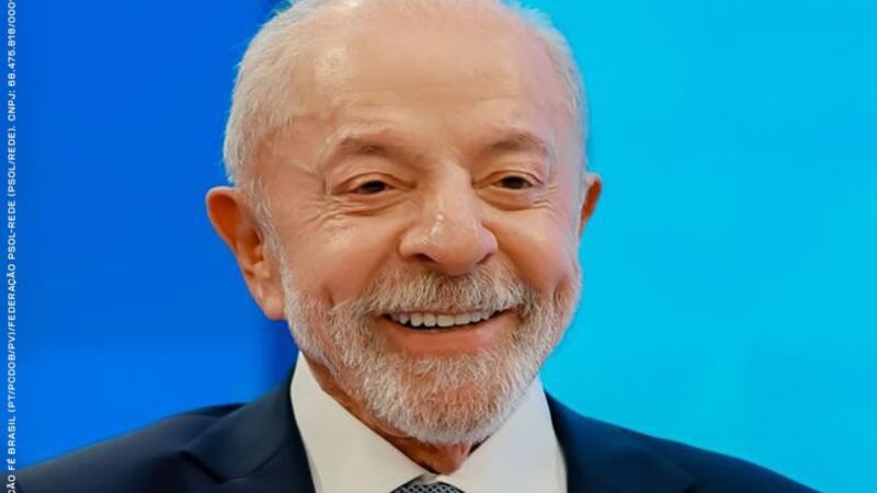Aos 81 anos, Lula é pai de 5 filhos: veja profissões, idades e como cada um leva a vida