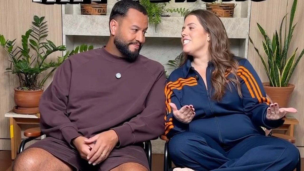 Tati Machado e Bruno Monteiro celebram 15 anos de união - Foto: Reprodução/Instagram