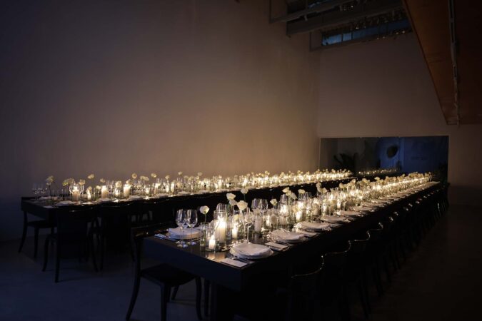 Jantar Tom Ford Beauty - Foto: Ale Virgílio e Andre Ligeiro