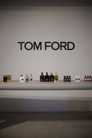 Jantar Tom Ford Beauty - Foto: Ale Virgílio e Andre Ligeiro