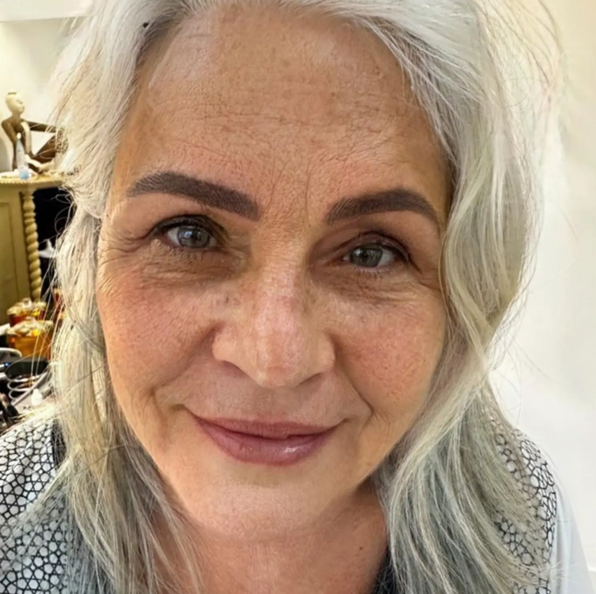 Kátia D'Angelo - Foto: Reprodução/Instagram