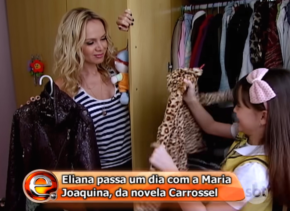 Foto: Reprodução/SBT