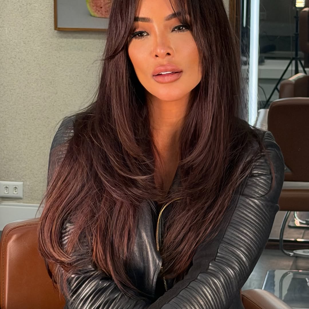 Carol Nakamura construiu mansão no Rio - Foto: Reprodução/Instagram