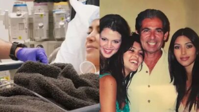 Doença que matou o pai: O diagnóstico preocupante que levou famosa a fazer cirurgia