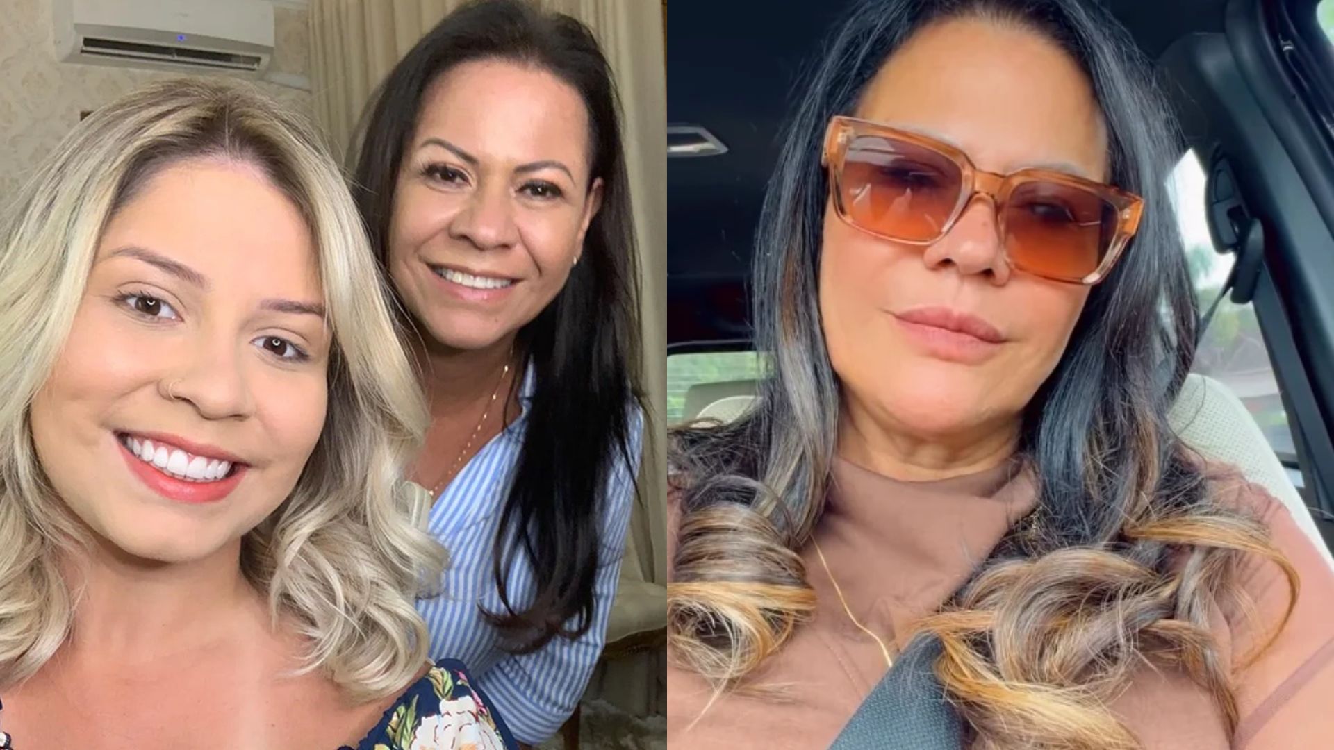‘Faz muito mal para mim’ — Às vésperas de 5 anos sem a cantora, mãe de Marília Mendonça faz apelo