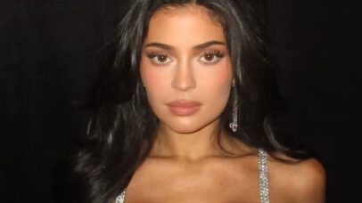 Kylie Jenner usa sutiã de R$ 250 milhões em desfile; conheça a história da peça milionária