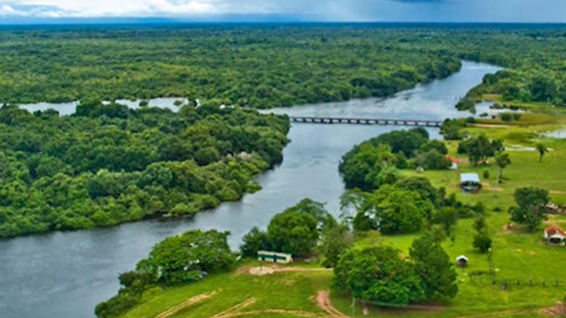fazenda pantanal