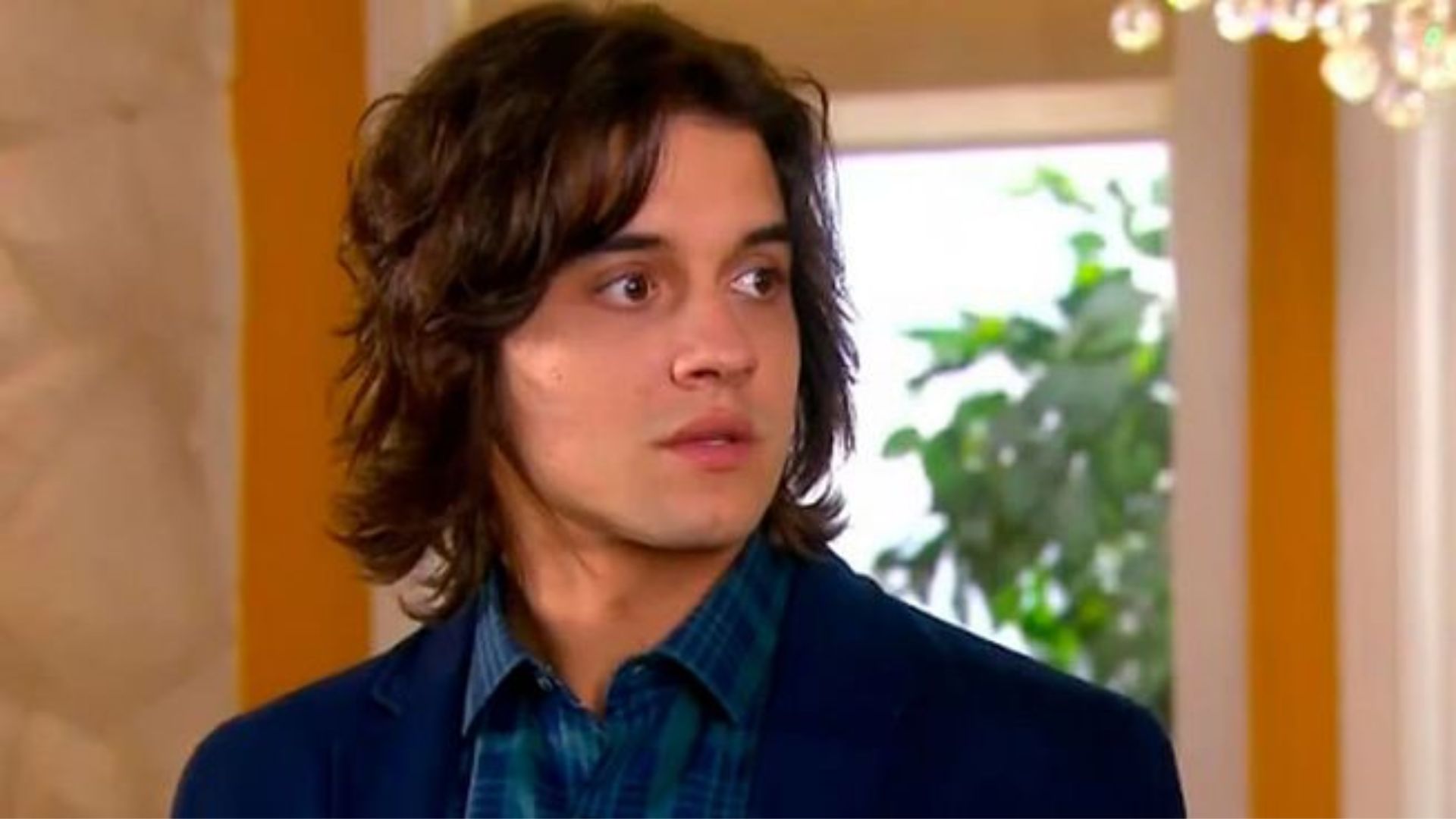 Panorama: Você sabia? Guilherme Boury tem parentes famosos dentro e fora da televisão