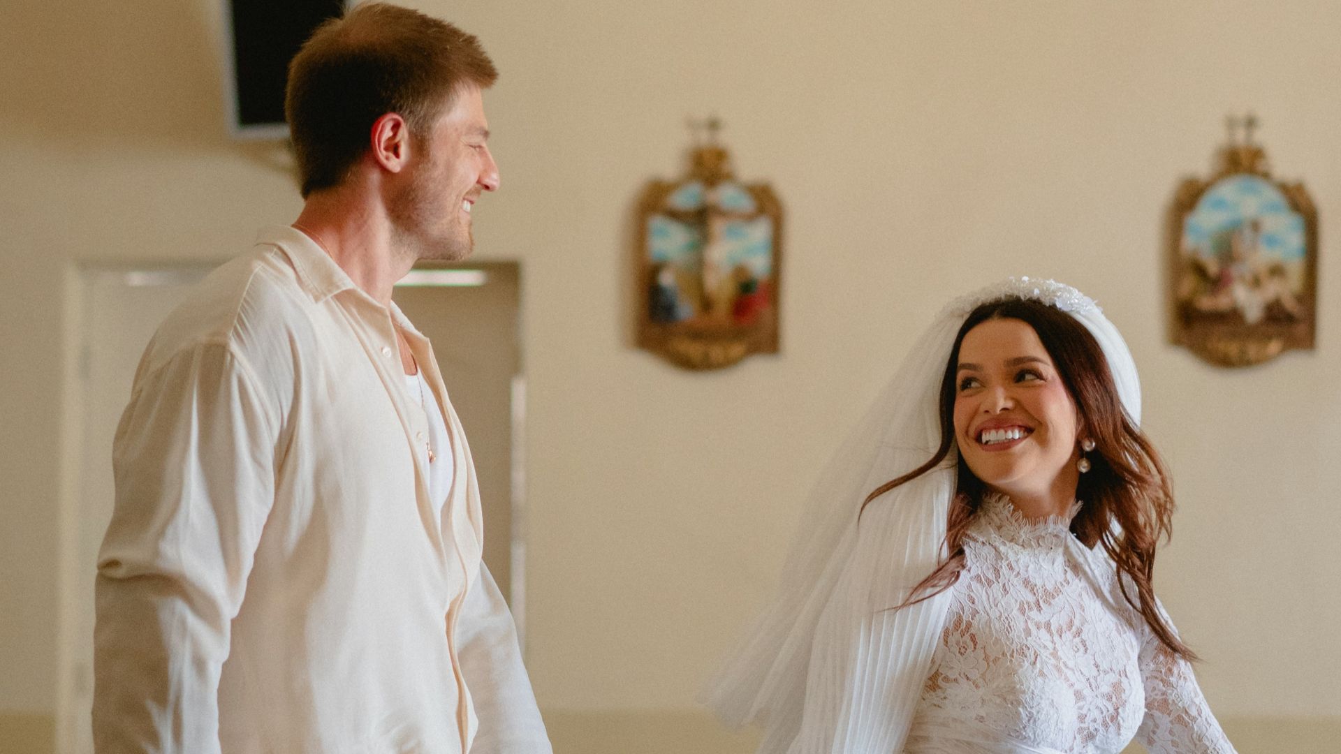 Panorama: Quem não foi ao casamento de Juliette? Famosas revelam motivo de ausência após convite