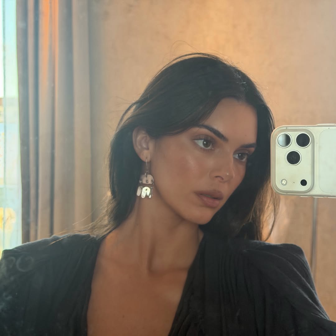 Kendall Jenner - Foto: Reprodução/Instagram