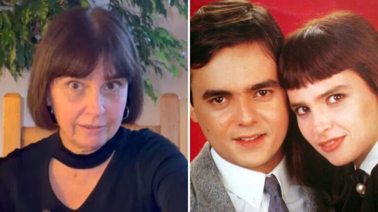 Lídia Brondi e Cássio Gabus Mendes: o detalhe que poucos sabem sobre o casal