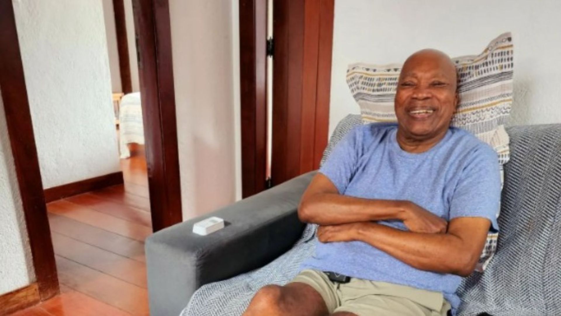 Entenda: Milton Nascimento vive nova fase longe dos palcos; saiba como ele aproveita a aposentadoria