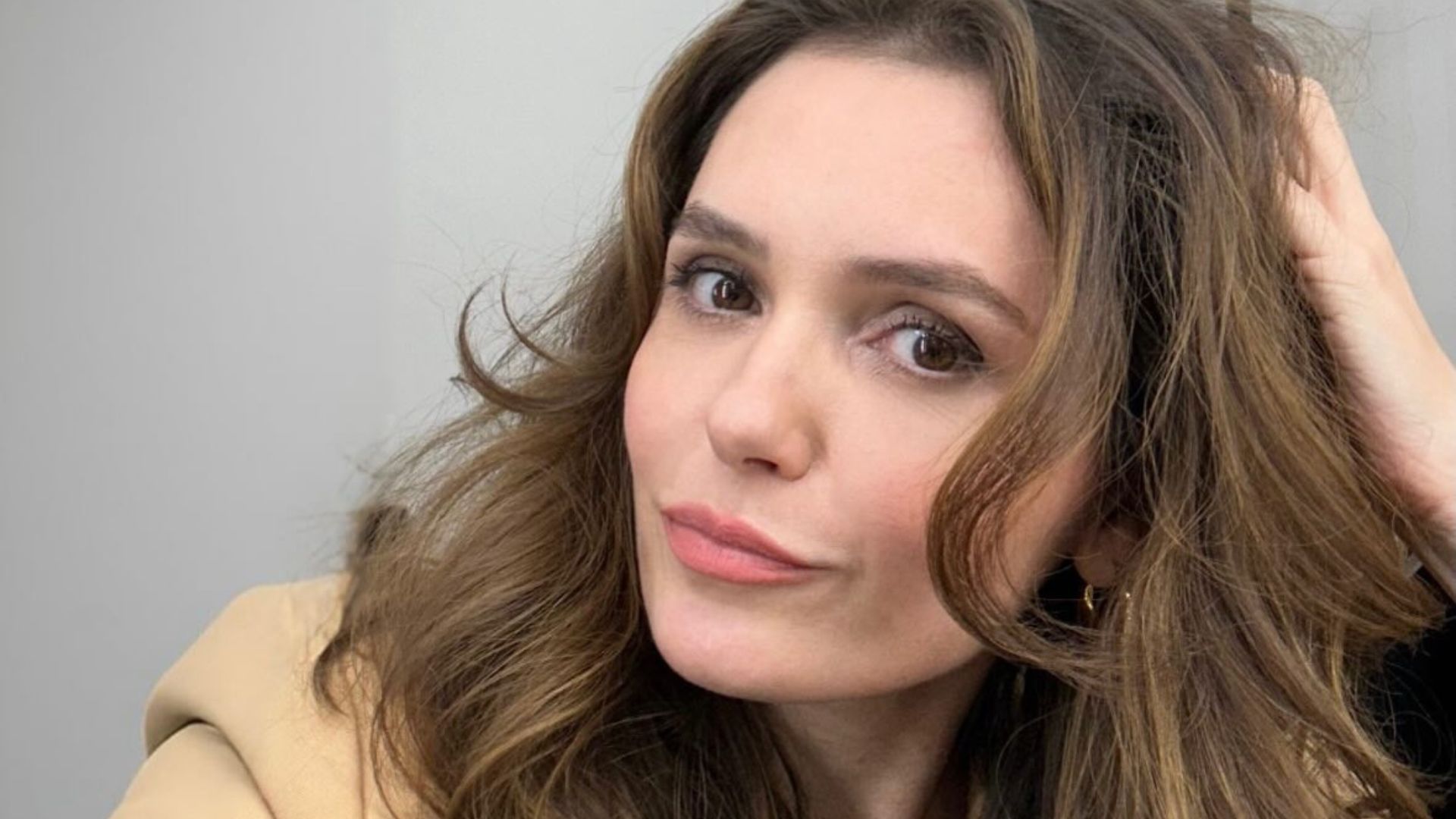 Fique por dentro: Por onde anda Mônica Iozzi? Atriz de 44 anos trilhou novos caminhos após sucesso na TV