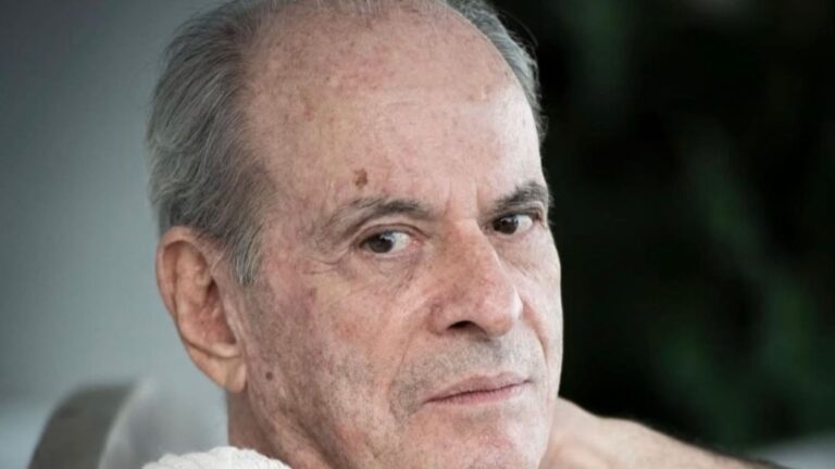 A iniciativa de Ney Matogrosso que vai muito além dos palcos