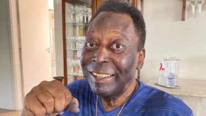 O destino atual da imensa fazenda de Pelé na partilha de bens