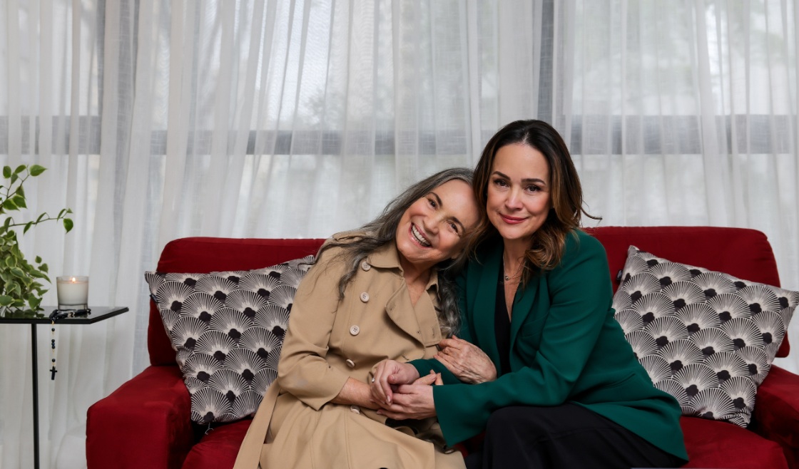 Regina Duarte celebra 60 anos de carreira e dispara: &ldquo;N&atilde;o me arrependo de nada&rdquo;