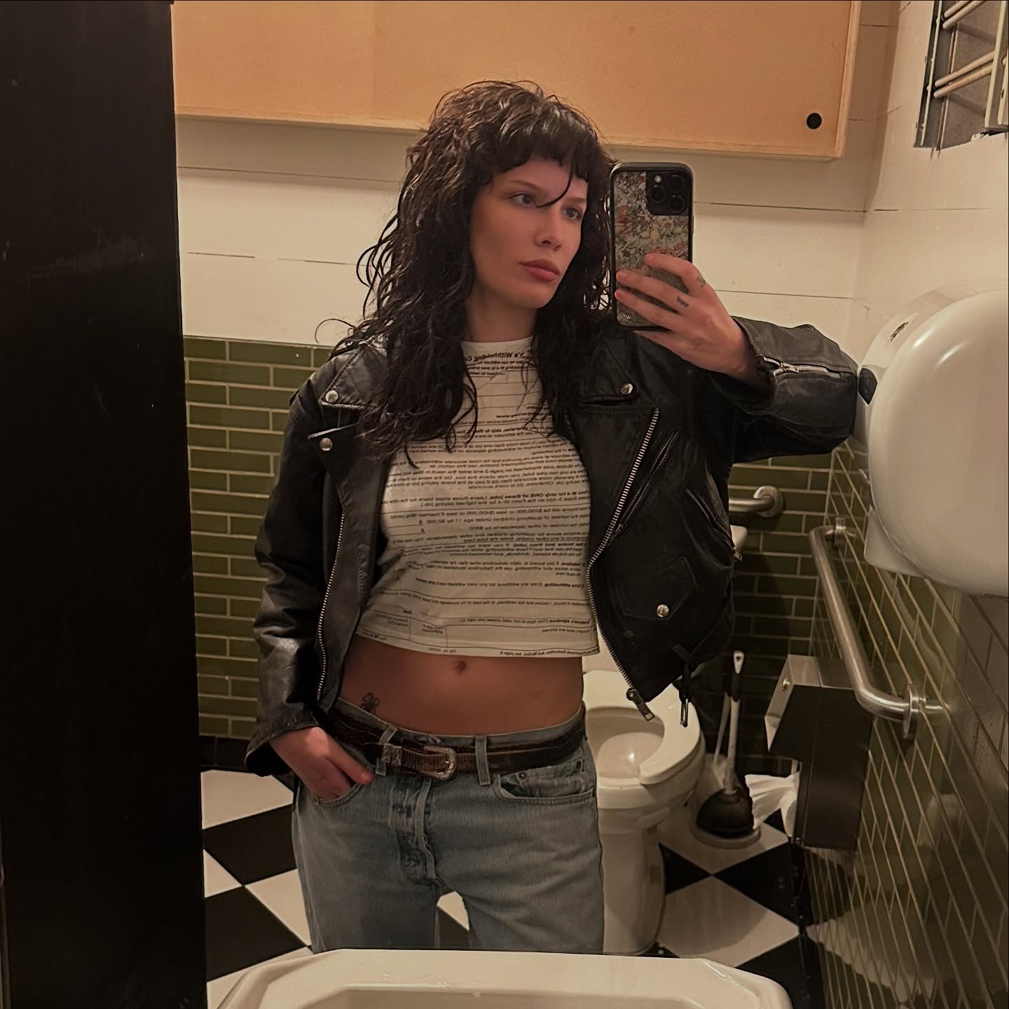 Halsey - Foto: Instagram