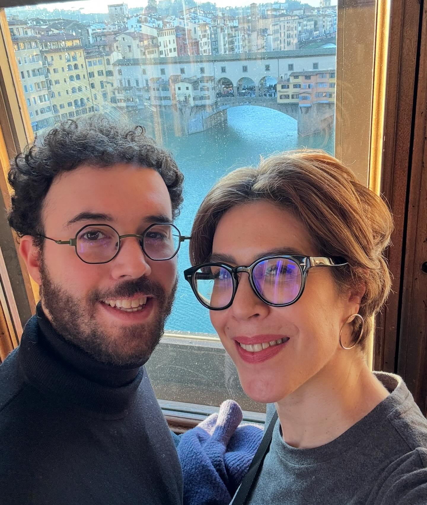  Maria Clara Gueiros e o filho - Foto: Instagram