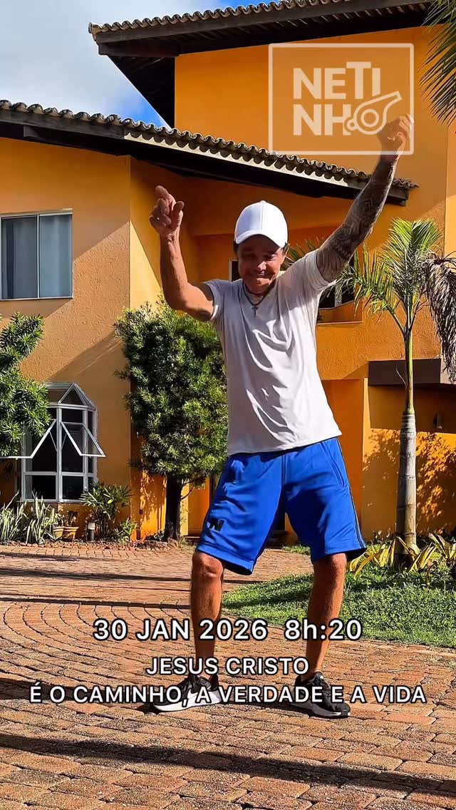 Cantor Netinho tinha mansão em praia paradisíaca na bahia — Foto: rep/ instagram
