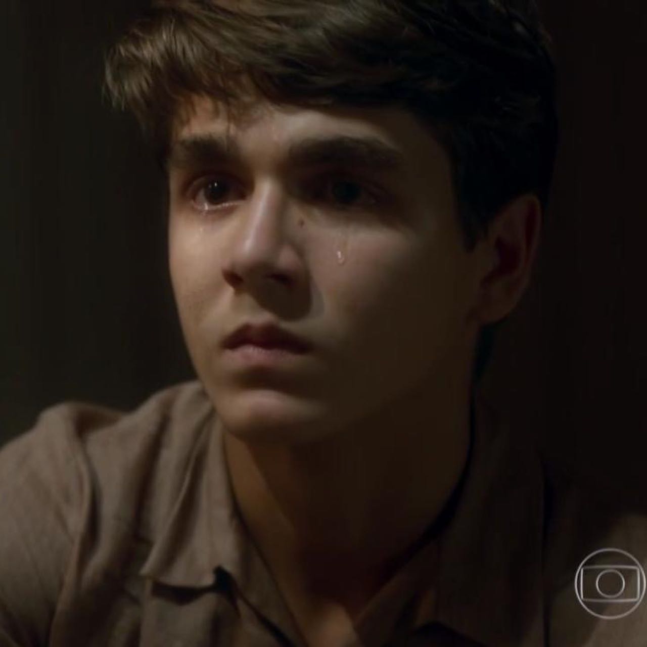 Cena de Éramos Seis - Foto: Globo