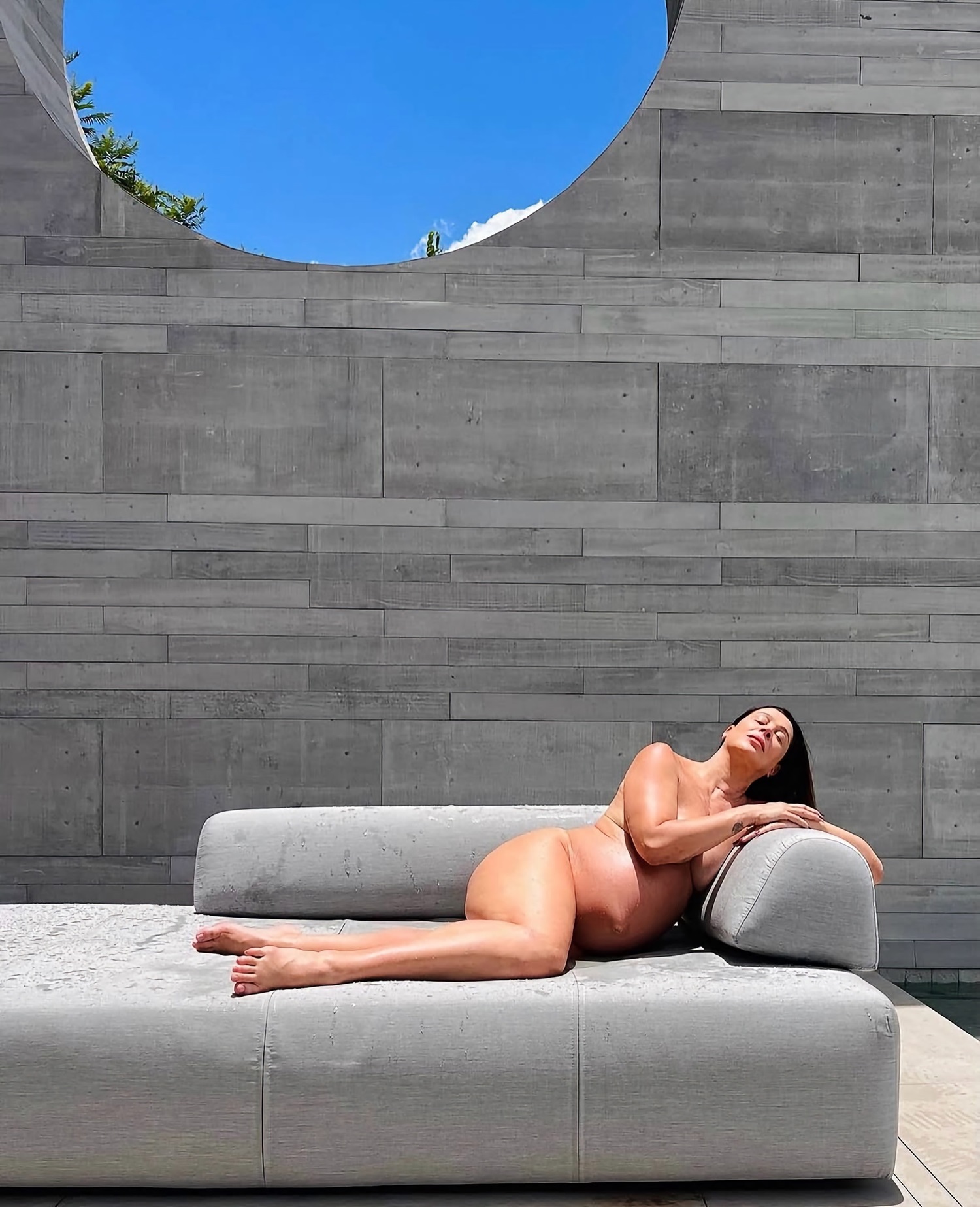 Atriz Claudia Raia - Foto: Instagram