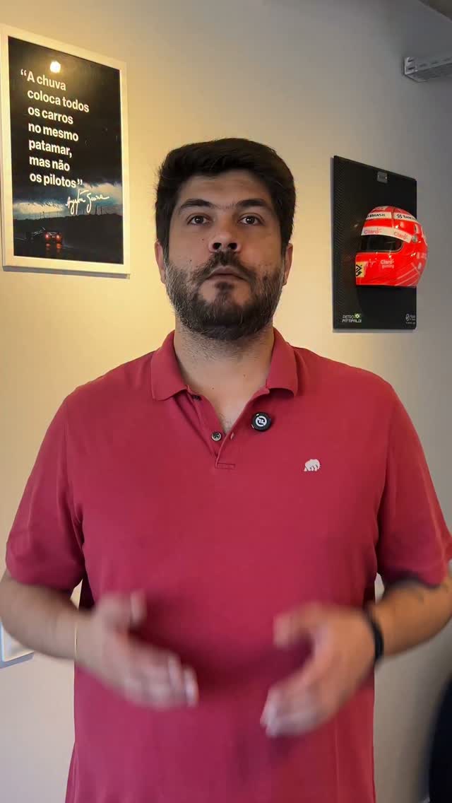 Giuliano Manfredini em sua imagem mais recente — Foto: reprodução/ instagram