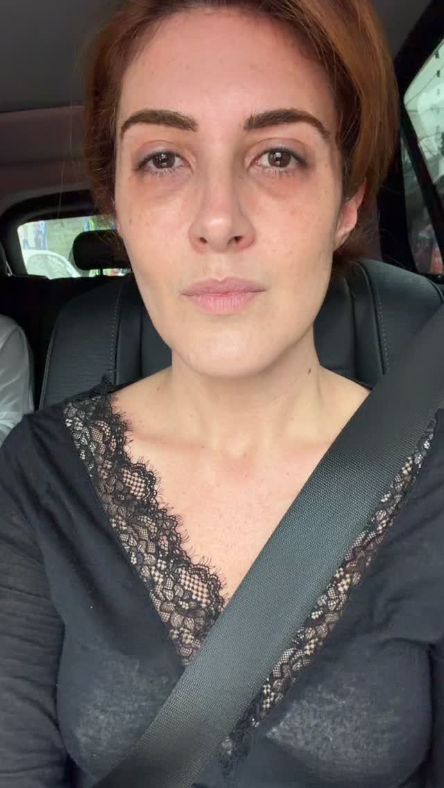 Mila Seidl — Foto: Reprodução/Instagram