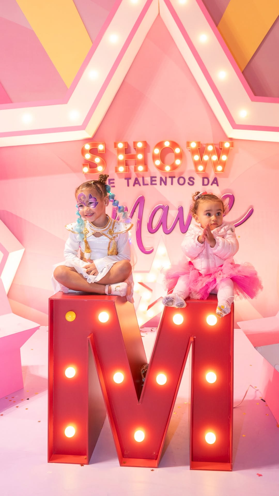 Família de Neymar Jr - Foto: Instagram