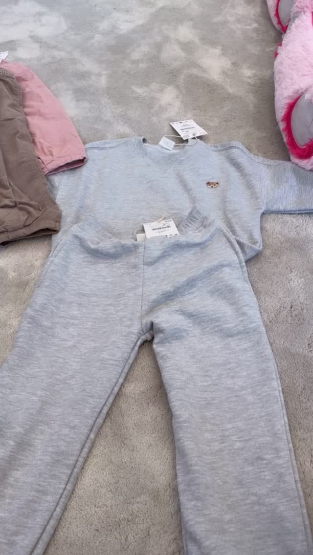 Virginia mostra novas roupas das filhas - Foto: Instagram