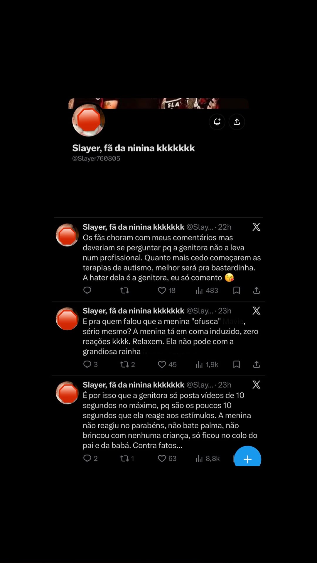 Post de Amanda Kimberlly — Foto: Reprodução/Instagram