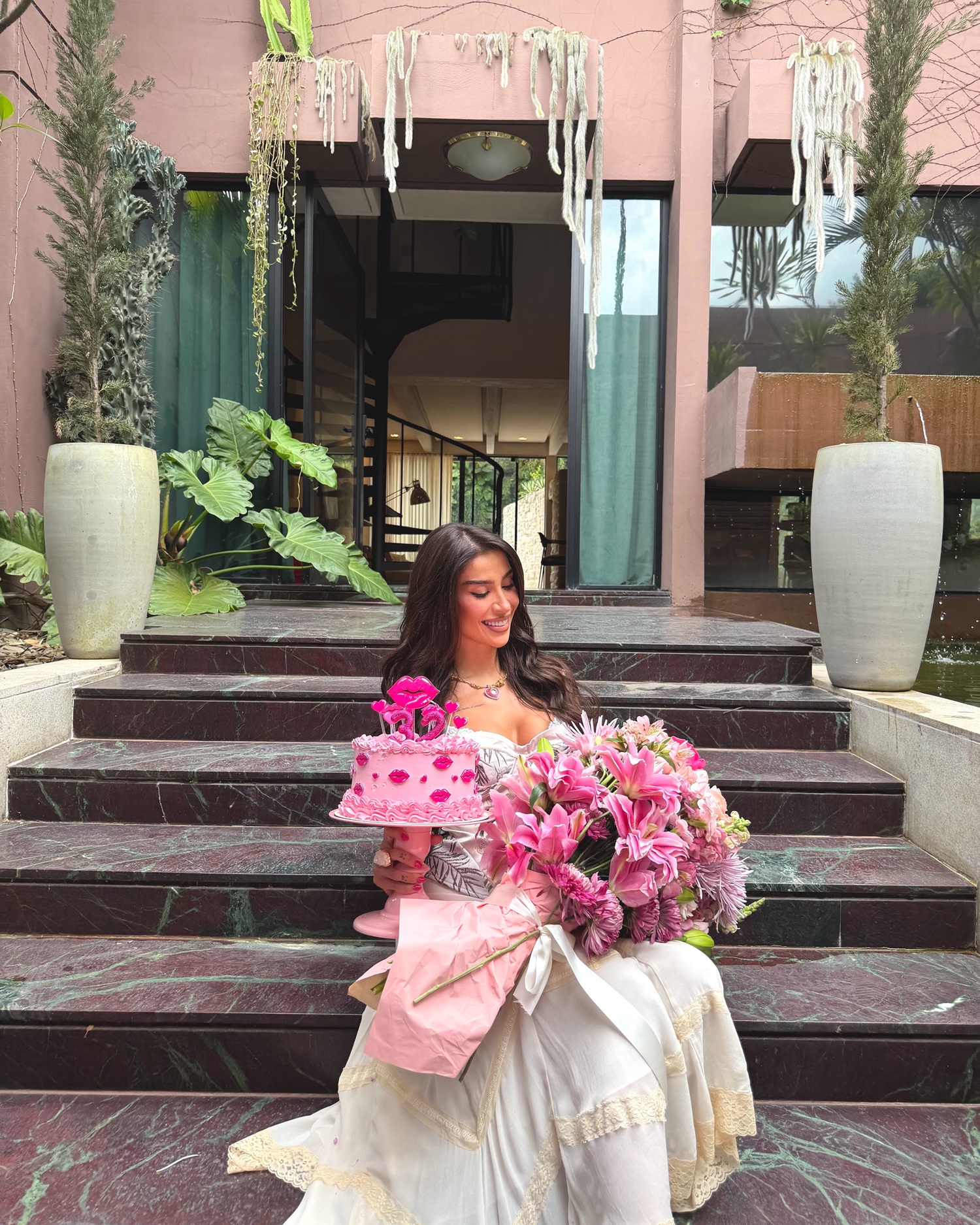 Casa nova de Bianca Andrade - Foto: Instagram