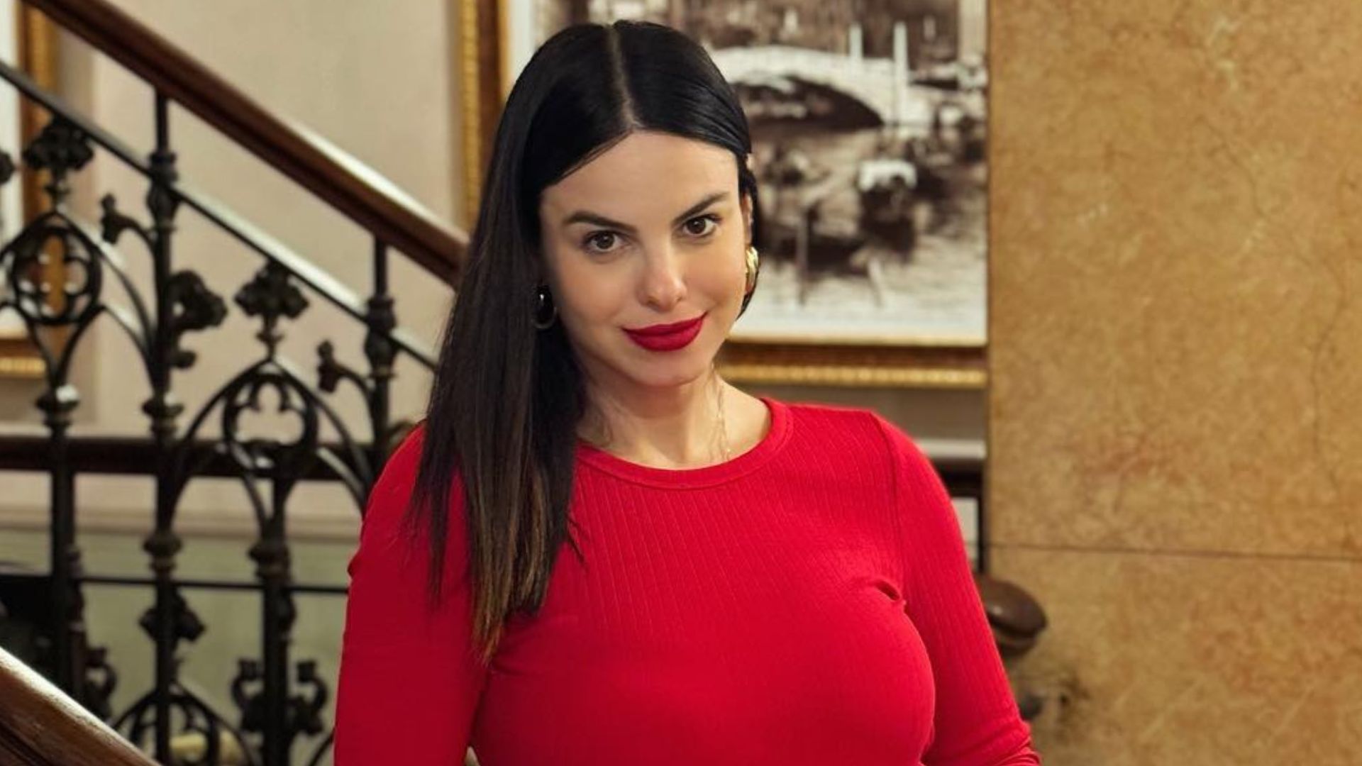 Atualização: A casa aconchegante de Sthefany Brito planejada para três crianças