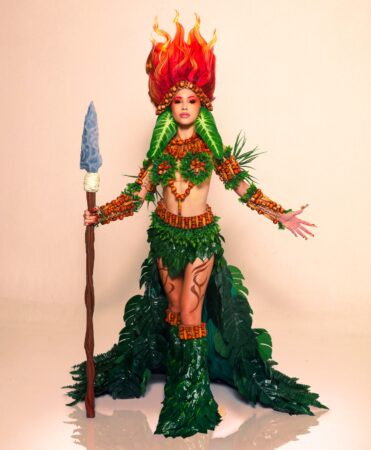 Theulyn Reis