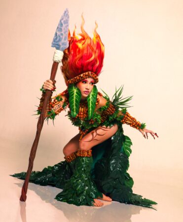 Theulyn Reis